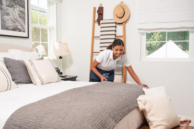 The Cleaning Authority
