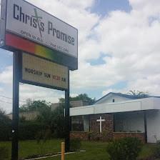 Christ's Promise United Church of Christ