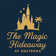 Magic Hideaway at Solterra