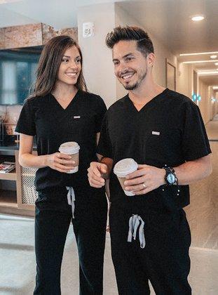 Professional Smiles