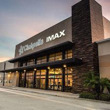 Cinépolis Luxury Cinemas IMAX Polk