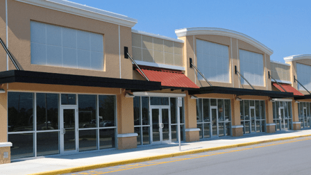 Apollo Glass Service Inc.