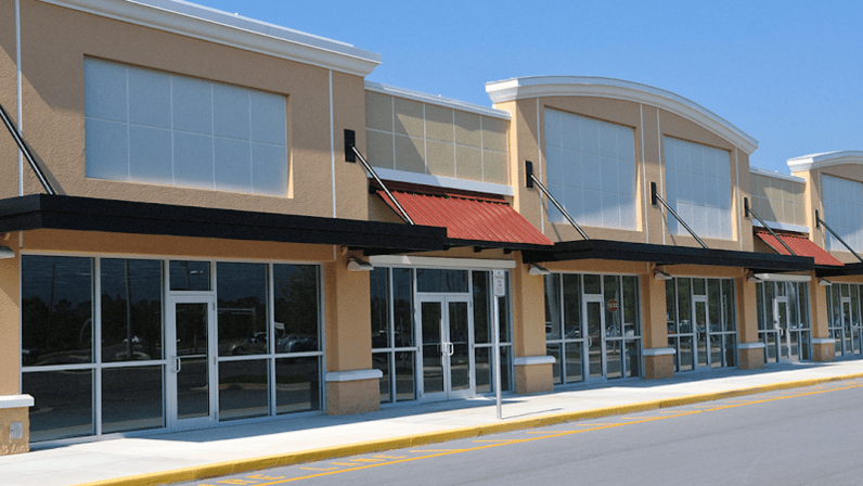 Apollo Glass Service Inc.