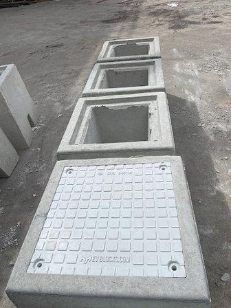 STOCK 24 POLE BASE CORP