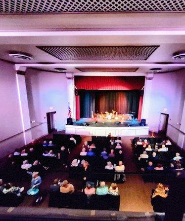 Ramon Theatre
