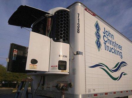 Thermo King of the Southeast - Haines City