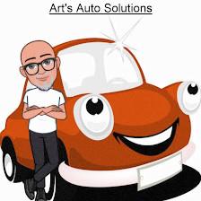 Art's Auto Solutions