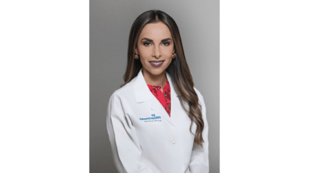 Valeria Trelles, MD