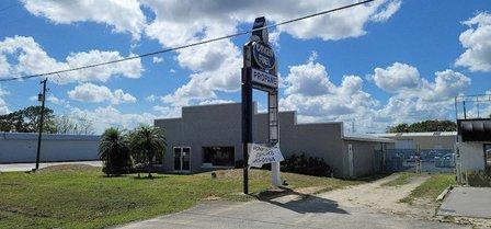 Coker Fuel Inc