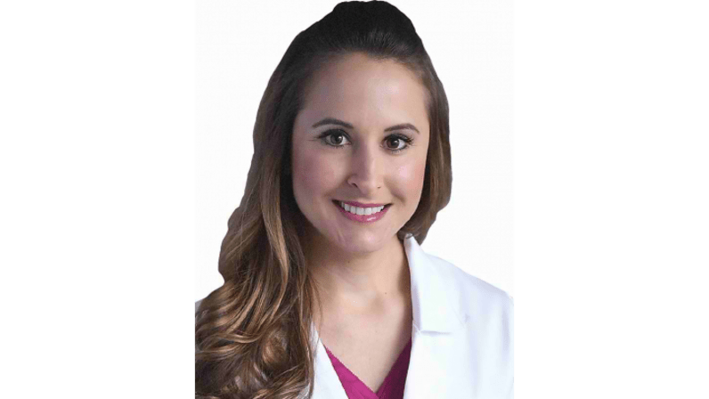 Vandy Mayworth, APRN