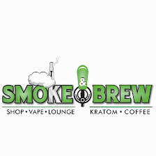 Smoke & Brews Smokeshop & Kratom Kava Bar