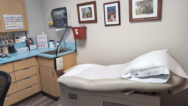 Gessler Clinic: Jose Martinez-Salas, M.D.