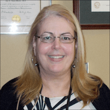 Gessler Clinic: Ada Lopez-Mendez, M.D.