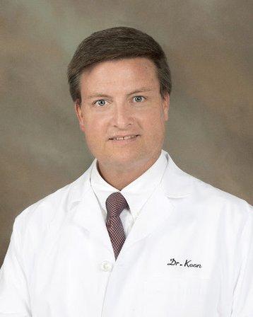 James E. Koon, DPM