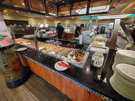 Buffet City