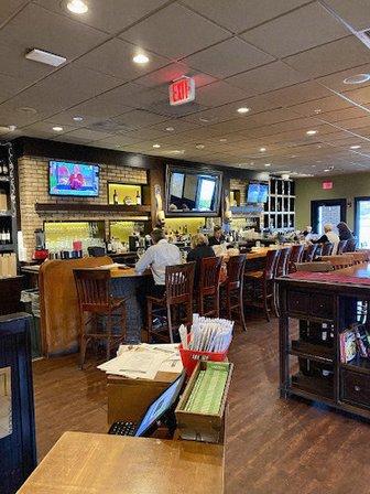 Carrabba's Italian Grill