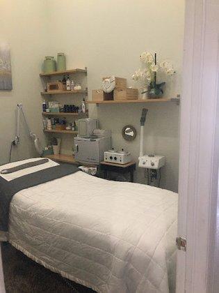 Isla's Secret Boutique Spa