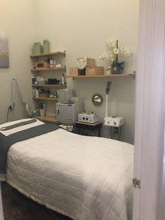 Isla's Secret Boutique Spa