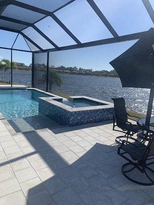 Super Shark Pools
