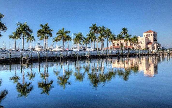 Stewart Title Company - Bradenton