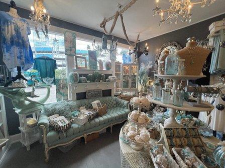 Gypsea Soul Boutique and Studios