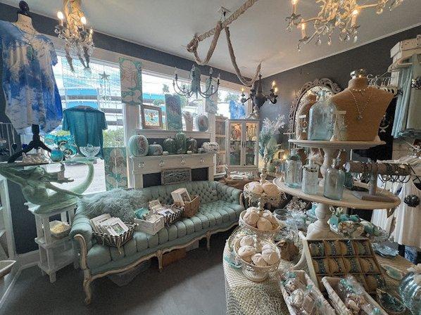 Gypsea Soul Boutique and Studios