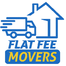 Flat Fee Movers Bradenton