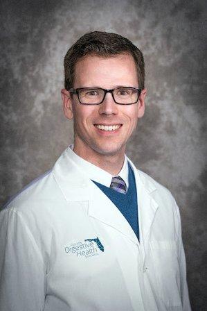 Michael Caire, MD