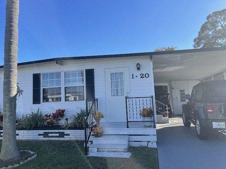 Swan Lake Village 55+ Resort Style Community