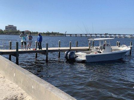 Nautical Native Fishing Adventures