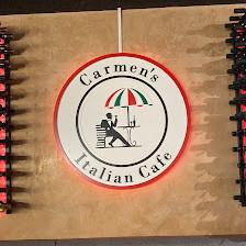 Carmen's Italian Cafe