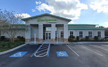 Grow Financial Federal Credit Union: Lakewood Ranch Store