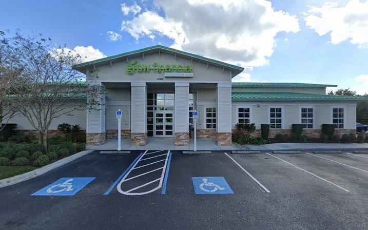 Grow Financial Federal Credit Union: Lakewood Ranch Store