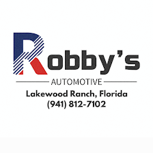 Robbys Automotive