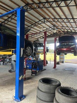 Robbys Automotive