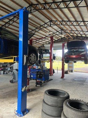 Robbys Automotive