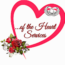 ...of the Heart Services
