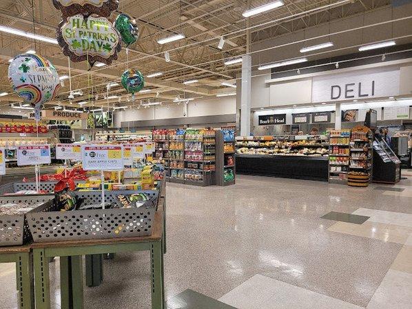Publix Super Market at Palmetto