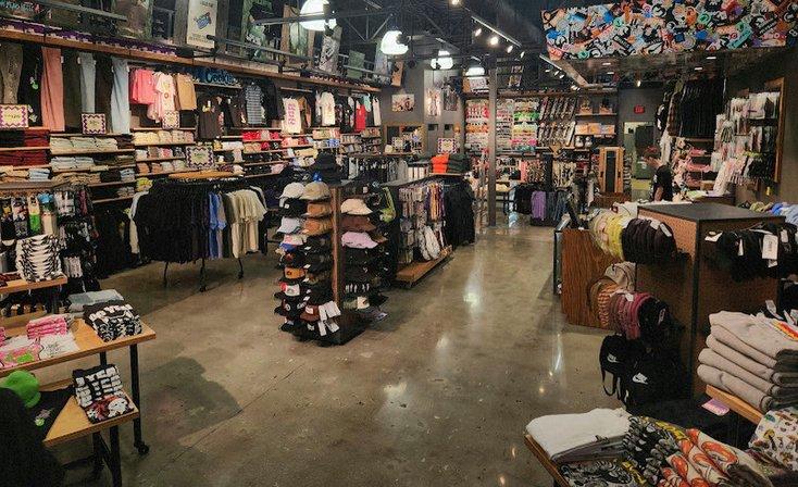 Zumiez