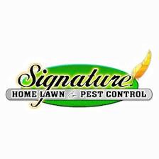 Signature Home Lawn and Pest Control