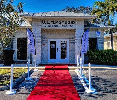 U.L.M.P. STUDIO
