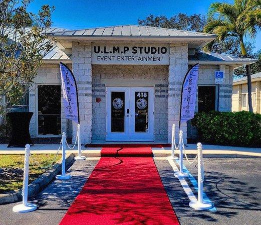 U.L.M.P. STUDIO