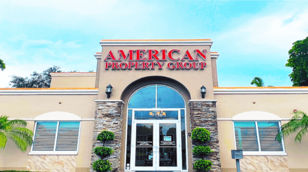 American Property Group of Sarasota, Inc.