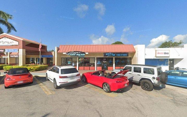 My Florida Eviction