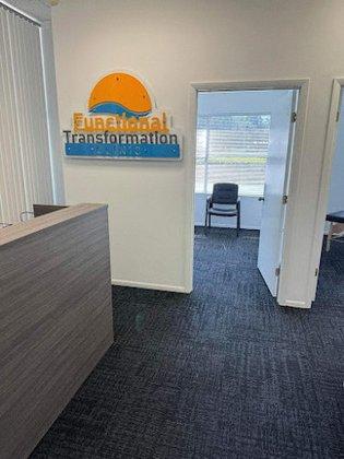 Functional Transformation Clinic