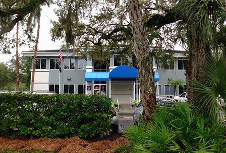 Sarasota VA Clinic