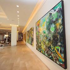 The Gallery at Art Ovation