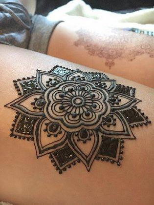 Perfect Zen, Rachel Harwood