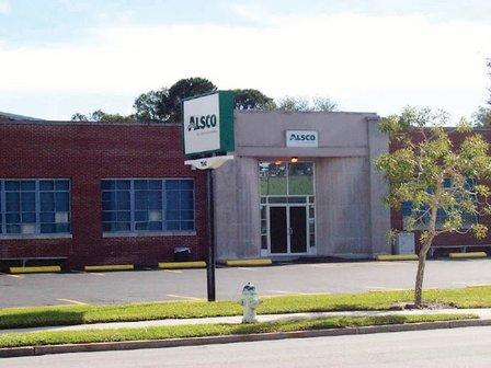 Alsco Uniforms