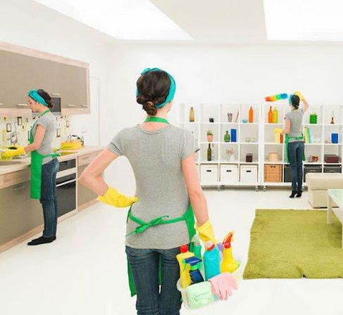 Tina's Cleaning Services